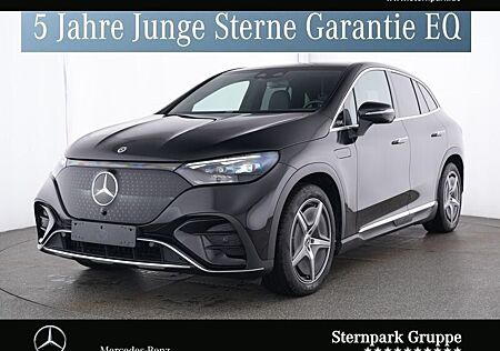 Mercedes-Benz EQE 350 4M SUV AMG*AHK*HA-L*AIRMATIC*HUD*DIGILI*