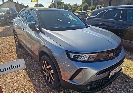 Opel Mokka GS Line, Kamera,Sitzh.,KeyLess