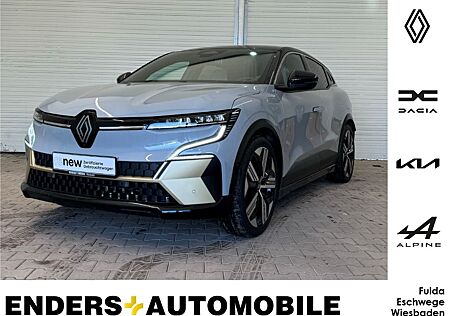 Renault Megane E-Tech Iconic EV60 220h++HARMAN-KARDON++E