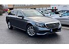 Mercedes-Benz E 220 COMMAND| BUSINESS/Burmeister/ Euro 6/ 360 Kamera