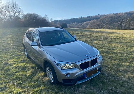 BMW X1 xDrive18d