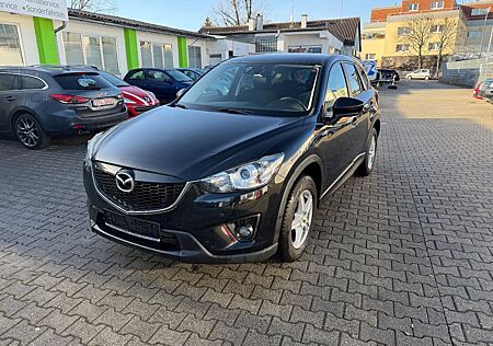 Mazda CX-5 Center-Line 2WD