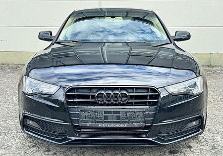 Audi A5 Sportback 2.0TFSI quattro*S-LINE*B&O*KEY*