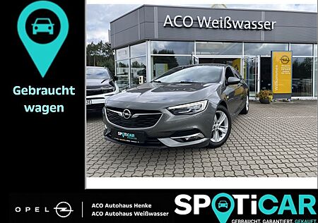 Opel Insignia Grand Sport 1.5 Direct InjectionTurbo D