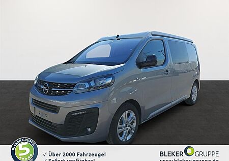 Opel Vivaro Kasten