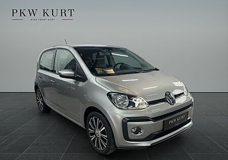 VW Up Volkswagen ! move ! *90PS *R-Kamera *Beats *2Hd *Tempo