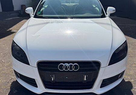 Audi TT Coupe 1.8 TFSI -