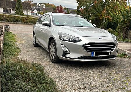 Ford Focus 1,5 EcoBlue 88kW Cool & Connect Turnie...