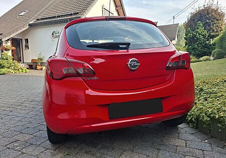 Opel Corsa 1.2 Selection