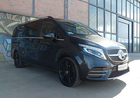 Mercedes-Benz V 300 AVANTGARDE EDITION 4MATIK AMG VOLL 1HAND!!
