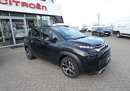 Citroën C3 Aircross Plus