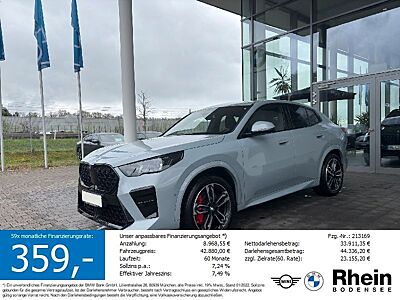 BMW X2 sDrive20i M Sport ACC H&K Komfortzugang LH