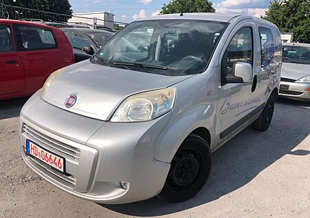 Fiat Fiorino SX Kombi Euro 5 Klima 5 Sitze Neue Tüv