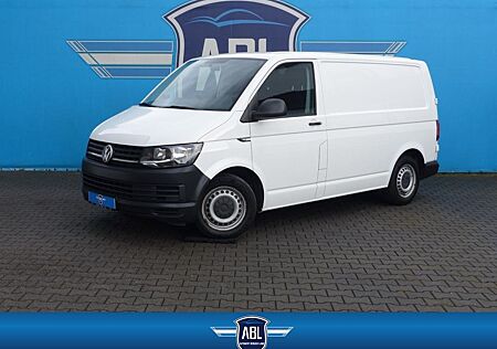VW T6 Kombi Volkswagen T6.TRANSP.KASTEN.KOMBI.KLIMA.PDC.BT Klima