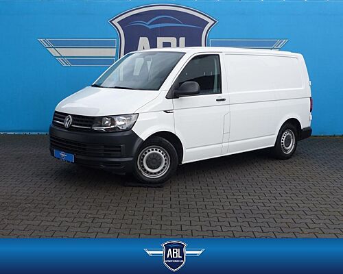 Volkswagen T6.TRANSP.KASTEN.KOMBI.KLIMA.PDC.BT Klima