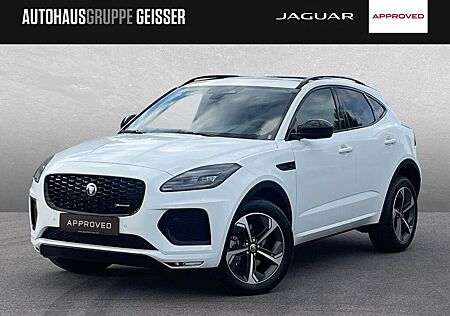 Jaguar E-Pace P160 R-DYNAMIC SE ACC LED