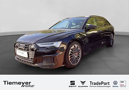 Audi A6 Avant 55 TFSI e Q SPORT LEDER MATRIX AHK