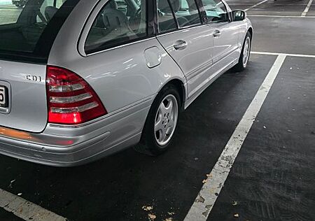 Mercedes-Benz 200 gebraucht kaufen Mercedes-Benz 200 C