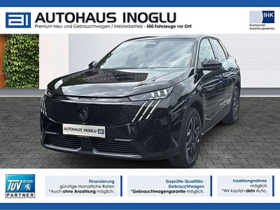 Peugeot 3008 GT Hybrid*Navi*360°Cam*elHeck*Alcantara*Shz