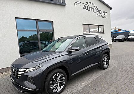 Hyundai Tucson Trend Mild-Hybrid 2WD