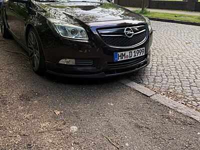 Opel Insignia Sports Tourer 2.0 CDTI Sport 4x4 Sport