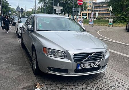 Volvo S80 D5 Geartronic Executive Executive