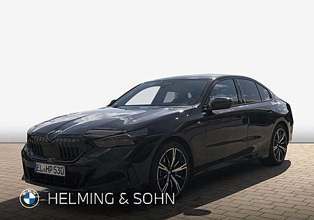 BMW 520d Limousine - M Sportpaket / Harman Kardon