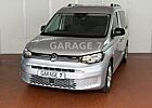 VW Caddy Volkswagen Life Maxi DSG *7-Sitzer / AHK*