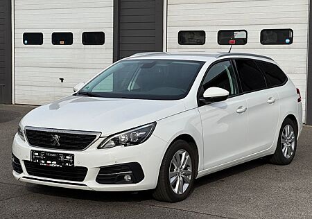 Peugeot 308 SW 1,5 Blue-HDI Automatik "Active Business"