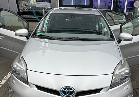 Toyota Prius 1.8-l-VVT-i -