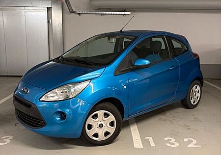 Ford Ka /+ 1,2 Cool & Sound Edition Cool & Sound...