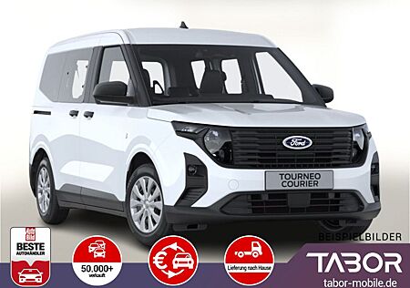 Ford Tourneo Courier 1.0 EB 125 Aut Trend WinterP PDC