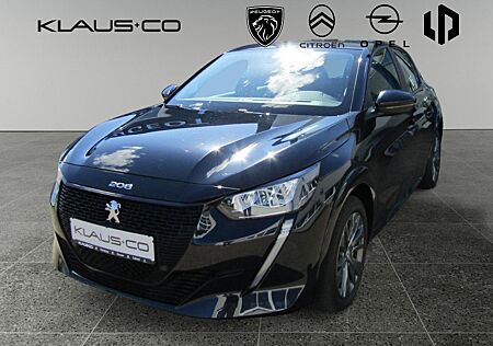 Peugeot 208 Active Pack ELEKTRO 136 *SHZ*PDC*GJR*