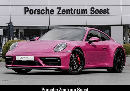 Porsche 911 Urmodell 911 Carrera GTS/LED-Matrix/ParkAssistent/BOSE