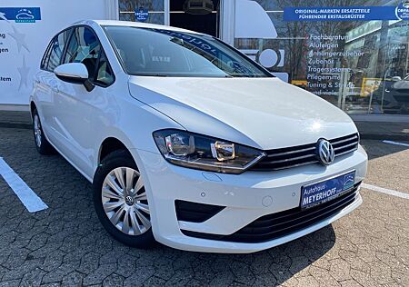 VW Golf Volkswagen Sportsvan VII Trendline BMT/Start-Stopp