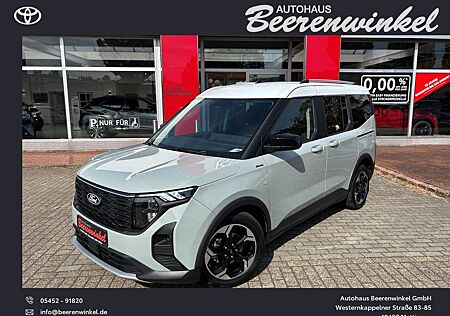 Ford Tourneo Courier 1.0 EcoBoost 92 kW Active Auto