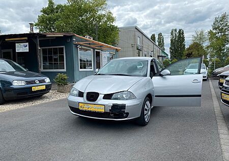 Seat Ibiza 1.4 Klima Zahnriemen gewechs.
