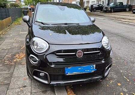 Fiat 500X 1.0 FireFly Turbo 88kW CULT CULT
