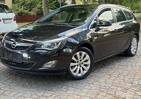 Opel Astra J 2,0CDTI Sports Tourer Innovation Klima