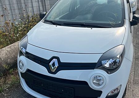Renault Twingo Dynamique 1.2 16V 75 Quickshift Dynamique