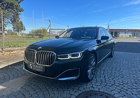 BMW 750 Baureihe 7 Lim L i xDrive+TV+DE+GARANTIE