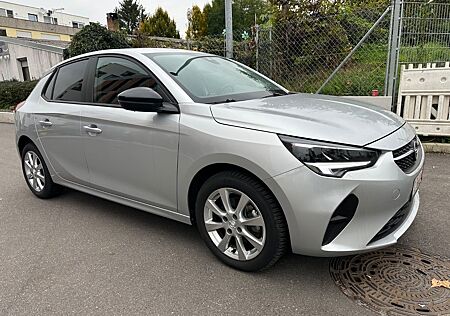 Opel Corsa F Edition*AUTOMATIK*KAMERA*LED*APPLE-CARP.
