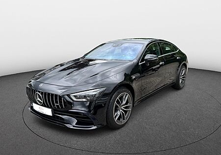 Mercedes-Benz AMG GT 43 4Matic+|Headup|360°|Sitzbelüftung|