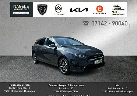 Kia Cee'd Ceed 1.0 T-GDI Mild-Hybrid DCT Ultimate Edition