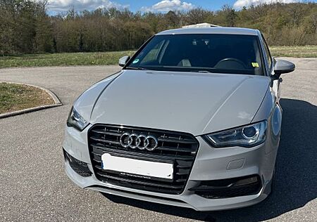 Audi A3 1.8 TFSI S line S line