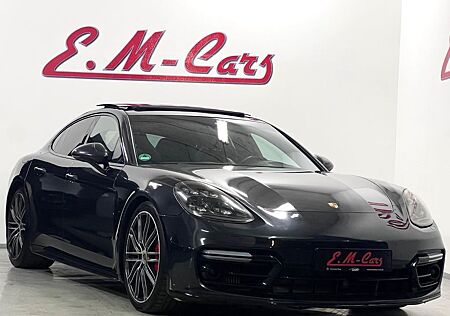 Porsche Panamera GTS*PANO*CHRONO*HUD*MATRIX*LIFT*SOFTCLO