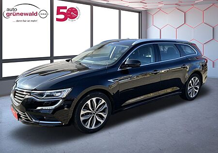 Renault Talisman Grandtour Limited,1,3TCE160,DCT-Automat