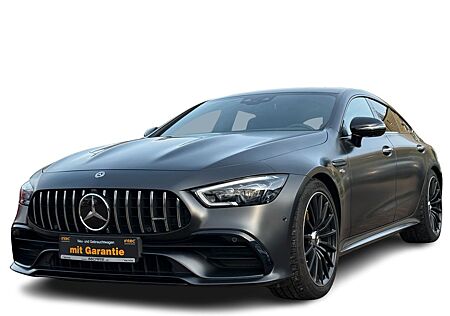 Mercedes-Benz AMG GT 53 4Matic+*MAGNO*BURMESTER*360°*KEYLESS*