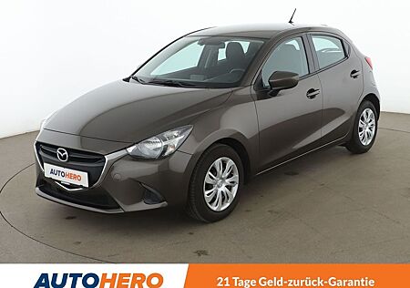 Mazda 2 1.5 Center-Line*TEMPO*PDC*SHZ*KLIMA*GARANTIE*