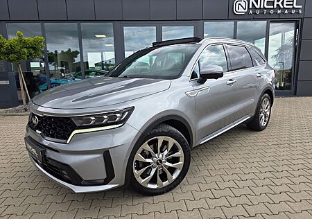 Kia Sorento *7-Sitze*Ahk*360°Kam*Pano*Acc*VOLL*